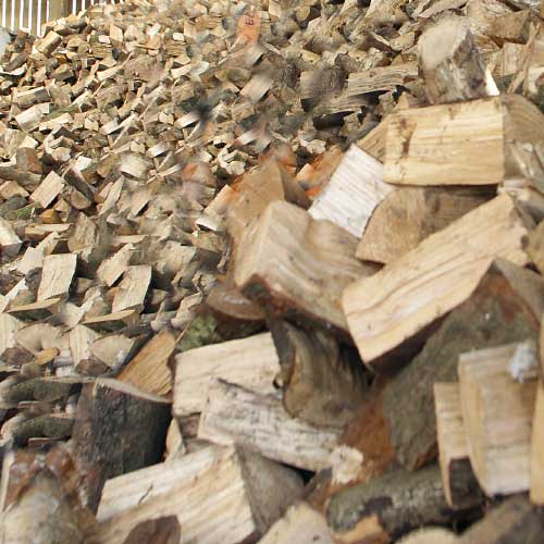 hardwood firewood south pickenham